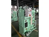 HBNA Series Marine Sewage Treatment Plant 2