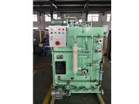 HBNA Series Marine Sewage Treatment Plant 3