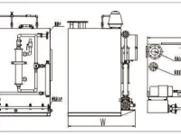 HBNA Series Marine Sewage Treatment Plant 1
