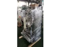 HBNA Stainless Steel Yacht Special Purpose Sewage Treatment Plant 2