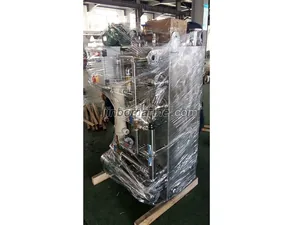 HBNA Stainless Steel Yacht Special Purpose Sewage Treatment Plant thumbnail 2