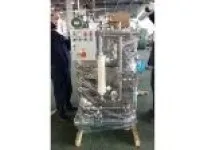 HBNA Stainless Steel Yacht Special Purpose Sewage Treatment Plant 1
