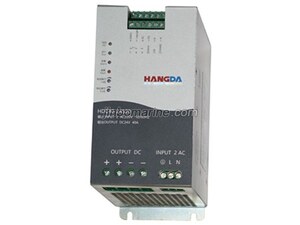 HDC40-24S20 Marine Battery Charger