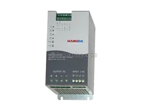 HDC40-24S20 Marine Battery Charger thumbnail 1