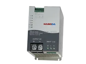 HDC60-24S20 Marine Battery Charger thumbnail 2