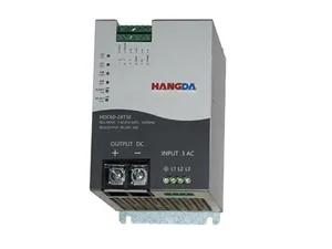 HDC60-24S20 Marine Battery Charger thumbnail 1