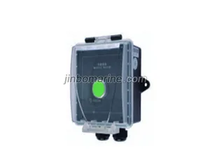 HDG-AN Fog Horn Pushbutton thumbnail 1