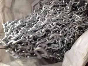 HDG Anchor Chains thumbnail 1