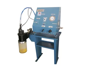 HDP-1000DP Electric Injector Test Bench thumbnail 1