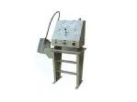 HDP-1100-1 Marine High Pressure Injector Test Bench 1