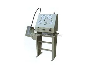 HDP-1100-1 Marine High Pressure Injector Test Bench thumbnail 1