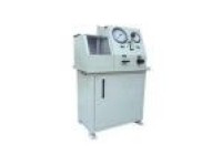HDP-1100-2 Marine High Pressure Injector Test Bench