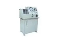 HDP-1100-2 Marine High Pressure Injector Test Bench 1