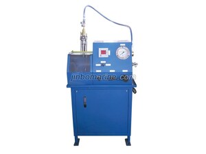 HDP1100-D2 Marine Diesel Digital Display Engine Injector Test Device