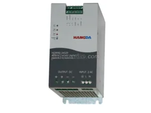 HDW40-24S20 Marine Single Phase Battery Charger Power Supply thumbnail 1