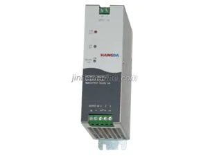 HDWD5-24D20L Marine Battery Charger Power Supply thumbnail 1