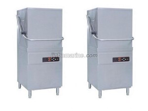 HE-12SS Marine Dish Washer