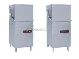 HE-12SS Marine Dish Washer thumbnail 1