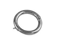 Heavy Ring Catch Screw PIN,SS304 OR SS316 1