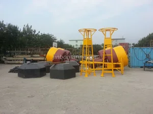 HF Inland Waterway Buoy thumbnail 1