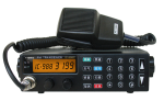 HF Radio Telephone