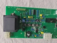 HFC6 Generator Accessories 6GA2 491-1A Automatic Voltage Regulator AVR 2