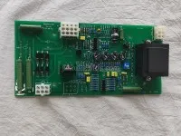 HFC6 Generator Accessories 6GA2 491-1A Automatic Voltage Regulator AVR 3