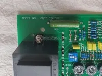HFC6 Generator Accessories 6GA2 491-1A Automatic Voltage Regulator AVR 4