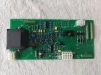 HFC6 Generator Accessories 6GA2 491-1A Automatic Voltage Regulator AVR 1