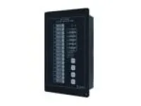 HFM-16Q HFM-32Q HDM-64Q Embedded Fireproof Door Controller 1