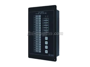 HFM-16Q HFM-32Q HDM-64Q Embedded Fireproof Door Controller thumbnail 1