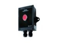 HFM-SF-G Release Button Box