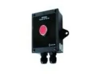 HFM-SF-G Release Button Box 1