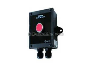 HFM-SF-G Release Button Box thumbnail 1
