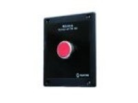 HFM-SF-Q Release Button Box