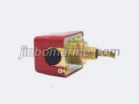 HFS Target-type Flow Controller 2