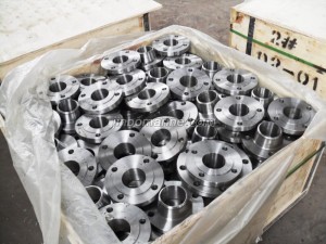 HG20593-97 PN1.0MPa Raised Face Plate Flange