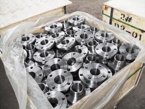 HG20593-97 PN1.0MPa Raised Face Plate Flange