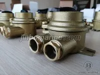 HH202-3 Marine Brass Switch 2