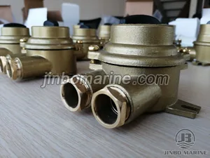 HH202-3 Marine Brass Switch thumbnail 2