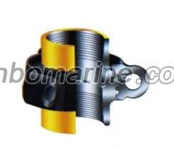 HIGH, MEDIUM AND LOW PRESSURE UNIONS FIG100 thumbnail 1