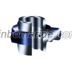 HIGH, MEDIUM AND LOW PRESSURE UNIONS FIG200 thumbnail 1