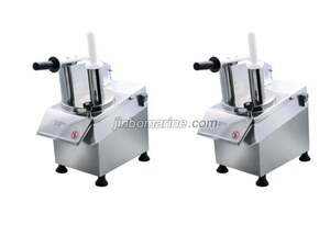HLC Marine Vegetable Cutter