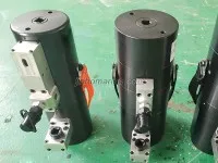 HLC060 Series Hydraulic Jack 2