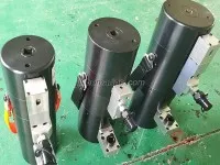 HLC060 Series Hydraulic Jack 3