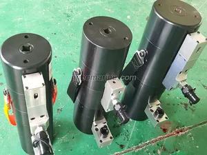 HLC060 Series Hydraulic Jack thumbnail 3