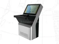 HLD-ECDIS60 Electronic Chart Display And Information System 1