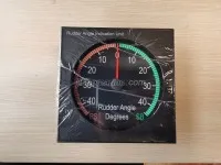 HLD-PRU100-144 Rudder Angle Indicators 144 Panel 2