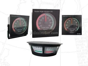 HLD-RAIS 100 Rudder Angle Indication System thumbnail 1