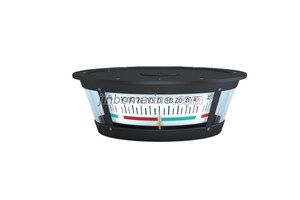 HLD-PRU100-192 Panel 192 Rudder Angle indicator Unit